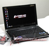 Gigabyte P2542G Gaming Notebook Fasilitas Komplit